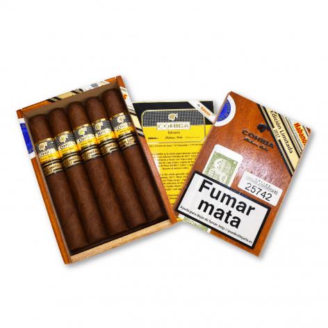 Lot 316 - Cohiba Talisman 