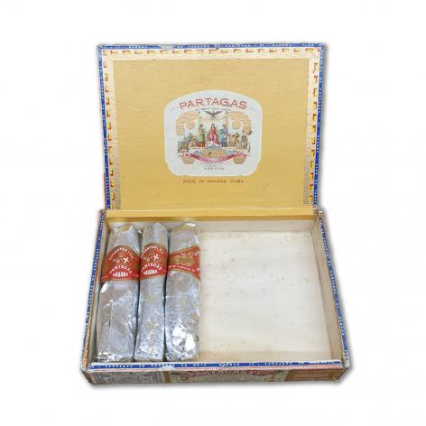 Lot 316 - Partagas Culebras 