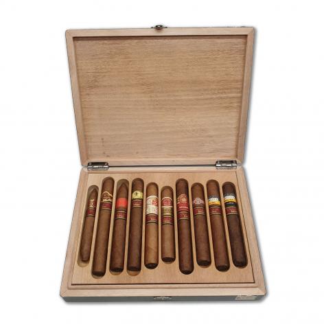 Lot 316 - X Festival Del Habano