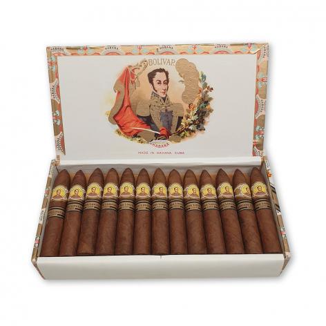 Lot 316 - Bolivar Petit Belicosos