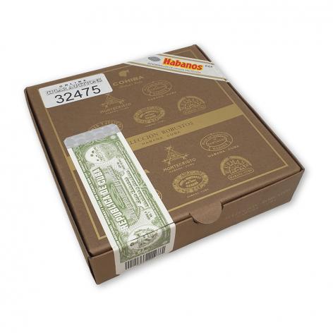 Lot 316 - Seleccion Robustos 