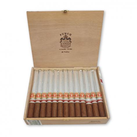 Lot 316 - Punch Platino