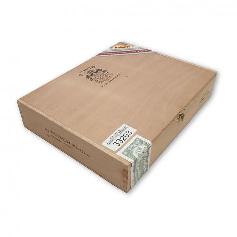 Lot 316 - Punch Platino