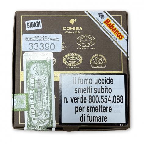 Lot 316 - Seleccion Robustos 