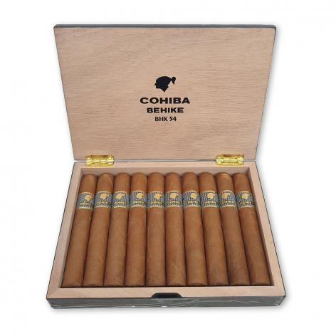 Lot 316 - Cohiba Behike 54