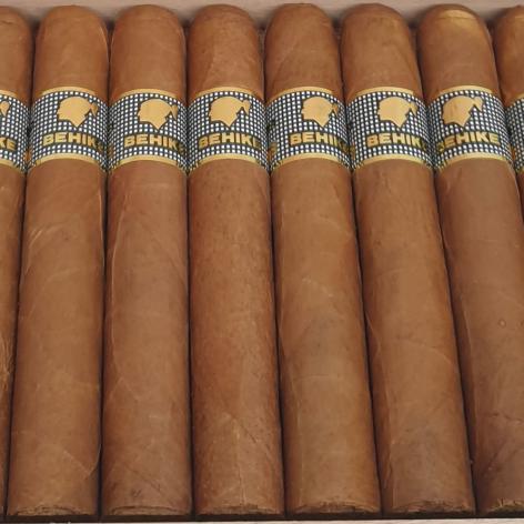 Lot 316 - Cohiba Behike 54