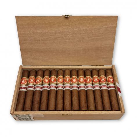 Lot 316 - Punch Robustos
