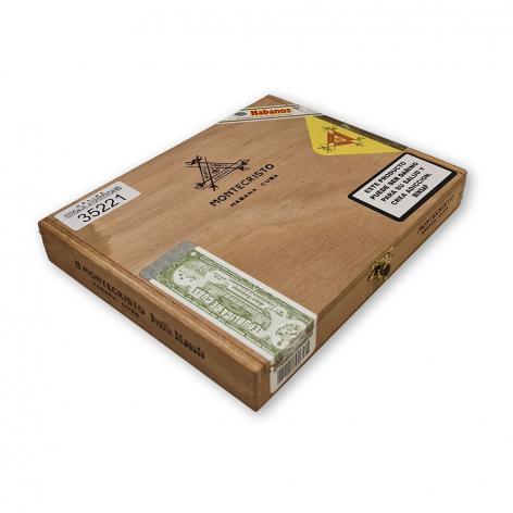 Lot 316 - Montecristo Double Edmundo
