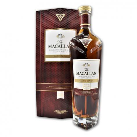 Lot 316 - Macallan Rare Cask 2019 Batch 2 Release