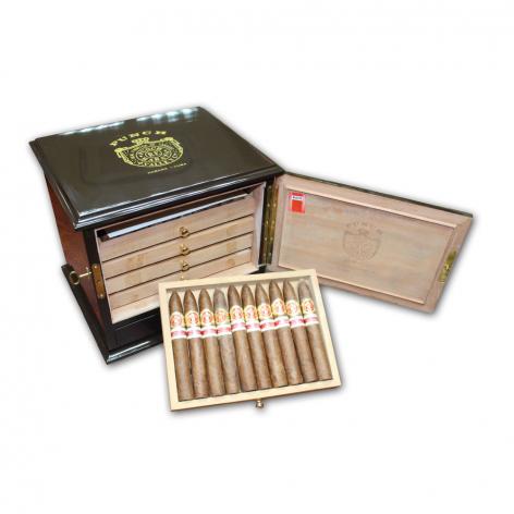 Lot 316 - Punch Serie D&#39Oro No.1 Humidor
