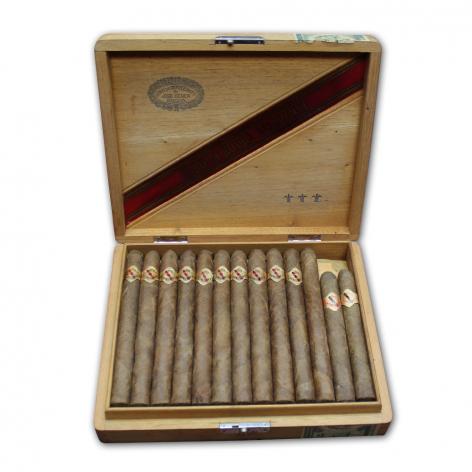 Lot 316 - Hoyo de Monterrey Cordon Rouge