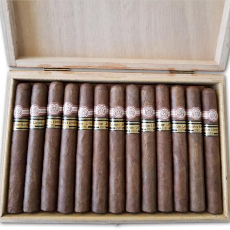 Lot 317 - Montecristo C