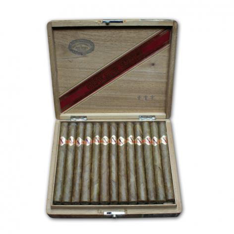 Lot 317 - Hoyo de Monterrey Cordon Rouge