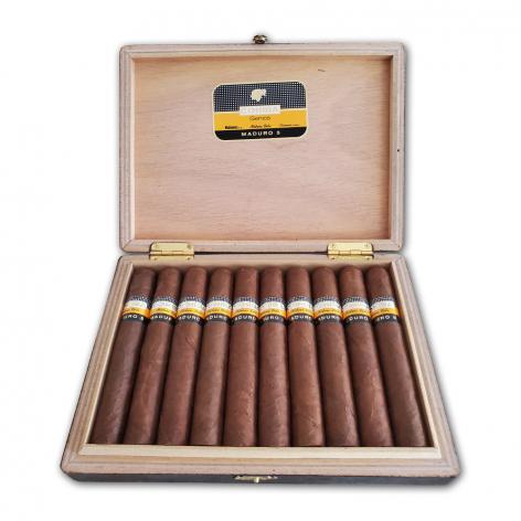 Lot 317 - Cohiba Genios