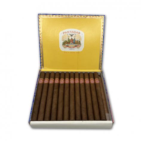 Lot 317 - Partagas Lusitanias