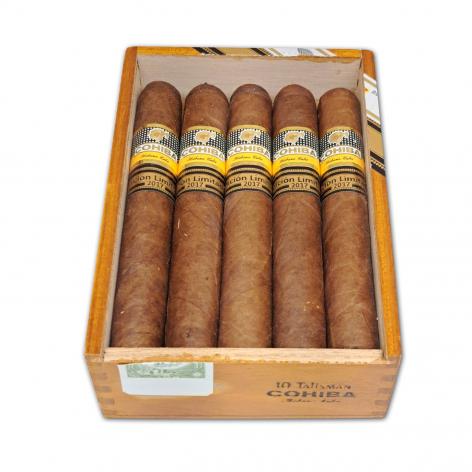 Lot 317 - Cohiba Talisman