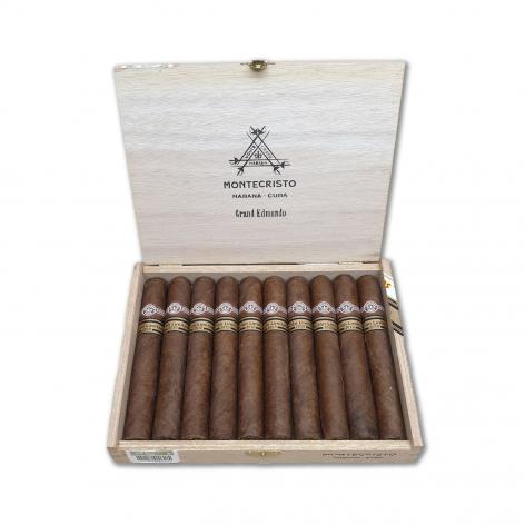 Lot 317 - Montecristo Grand Edmundo