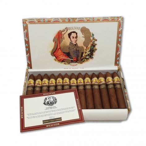 Lot 317 - Bolivar Petit Belicosos