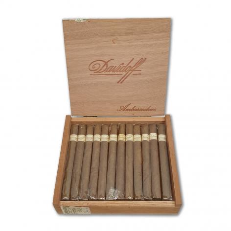 Lot 317 - Davidoff Ambassadrice