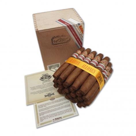 Lot 317 - Ramon Allones Celestiales Finos 