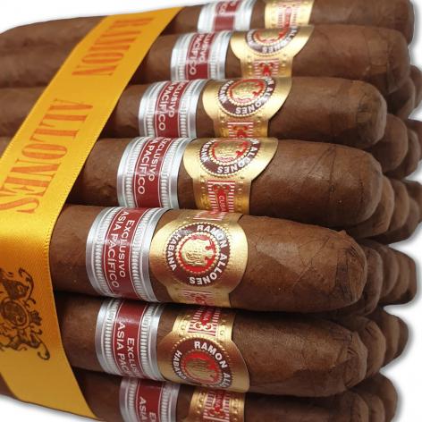 Lot 317 - Ramon Allones Celestiales Finos 