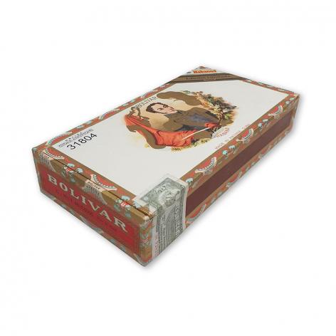 Lot 317 - Bolivar Petit Belicosos