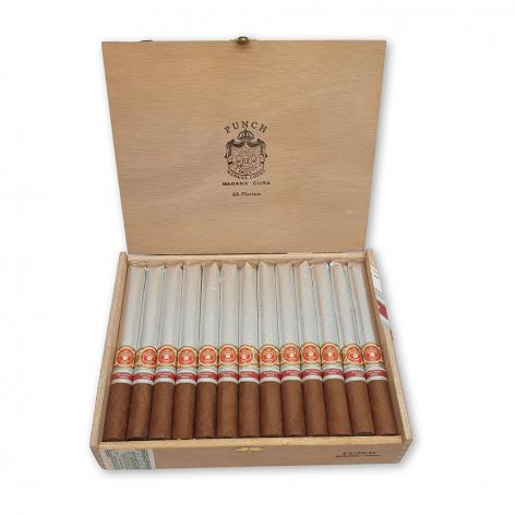 Lot 317 - Punch Platino