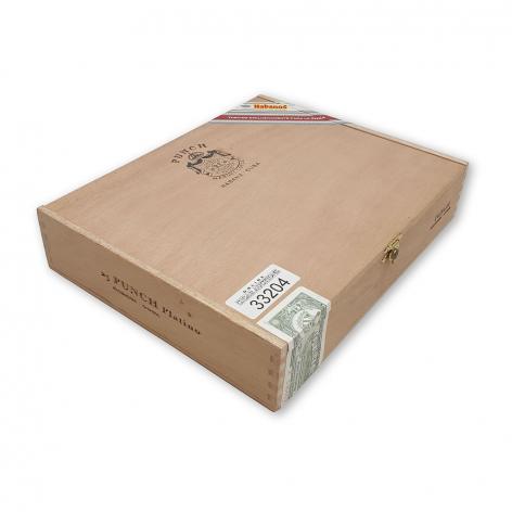 Lot 317 - Punch Platino