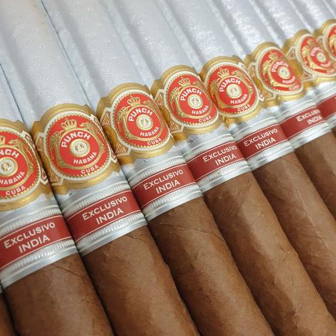 Lot 317 - Punch Platino