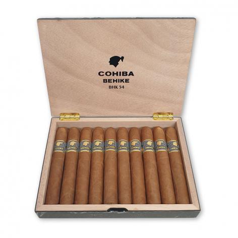 Lot 317 - Cohiba Behike 54