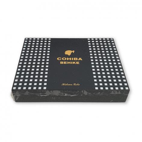 Lot 317 - Cohiba Behike 54
