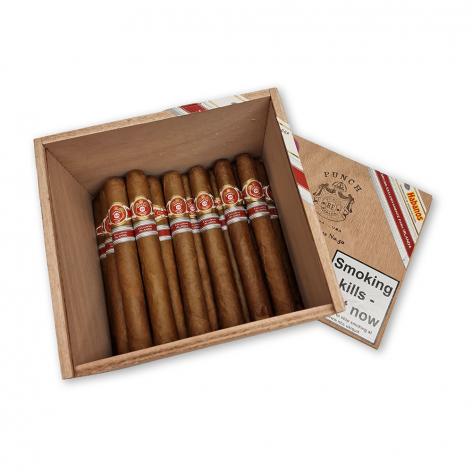 Lot 317 - Punch Nectares No. 50