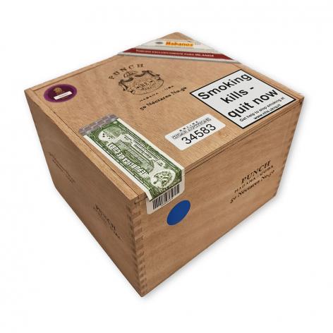 Lot 317 - Punch Nectares No. 50