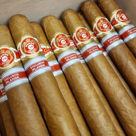 Lot 317 - Punch Nectares No. 50