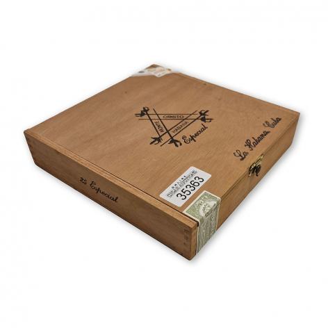 Lot 317 - Montecristo Especial