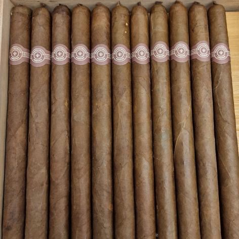 Lot 317 - Montecristo Especial