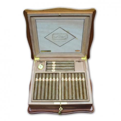 Lot 317 - Ramon Allones Replica Humidor