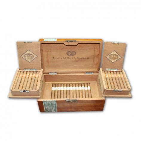 Lot 317 - Hoyo de Monterrey Selection humidor