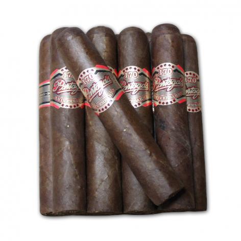 Lot 318 - Partagas 170th Anniversary Robustos