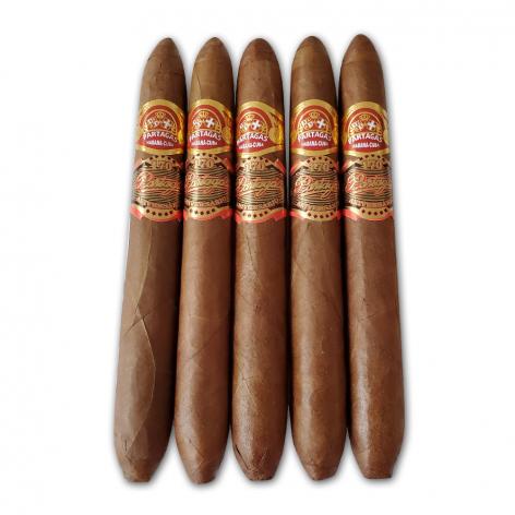 Lot 318 - Partagas Salomones