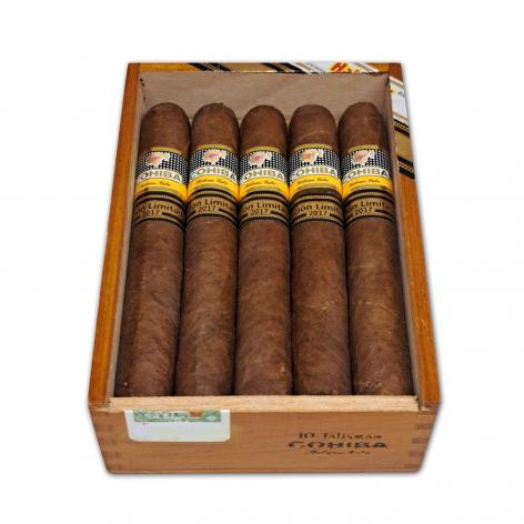 Lot 318 - Cohiba Talisman 