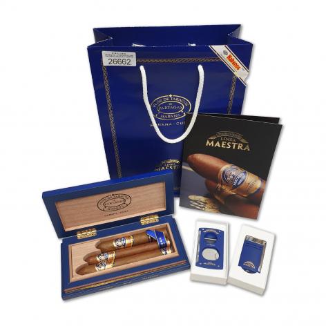 Lot 318 - Partagas Linea Maestra