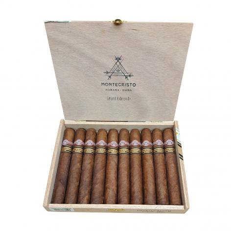 Lot 318 - Montecristo Grand Edmundo 