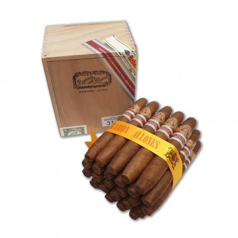 Lot 318 - Ramon Allones Celestiales Finos 