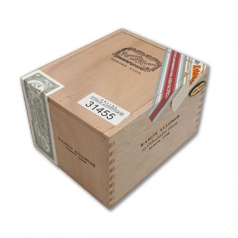 Lot 318 - Ramon Allones Celestiales Finos 