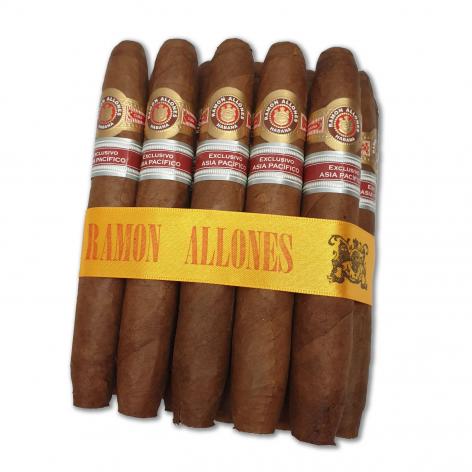 Lot 318 - Ramon Allones Celestiales Finos 