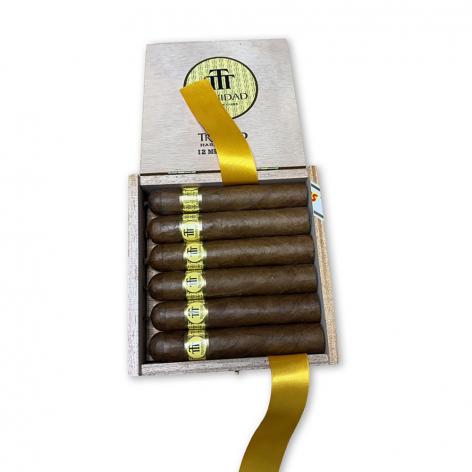 Lot 318 - Trinidad Media Luna 