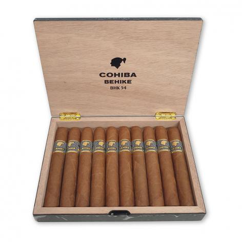Lot 318 - Cohiba Behike 54