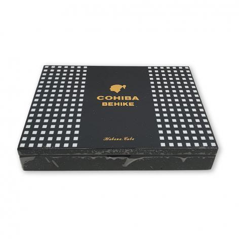 Lot 318 - Cohiba Behike 54