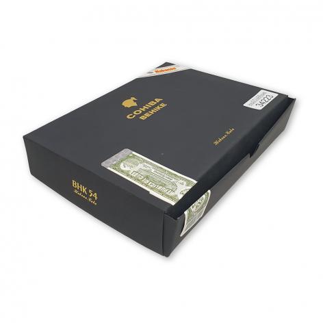 Lot 318 - Cohiba Behike 54